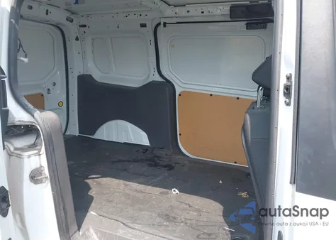 2019 Ford Transit Connect Xl from USA, damaged, VIN NM0LS7E24K1395580